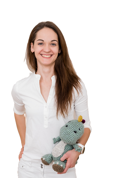 ELISABETH NITSCHE – Praxis für osteopathische Medizin, Fitness- und Ernährungsberatung