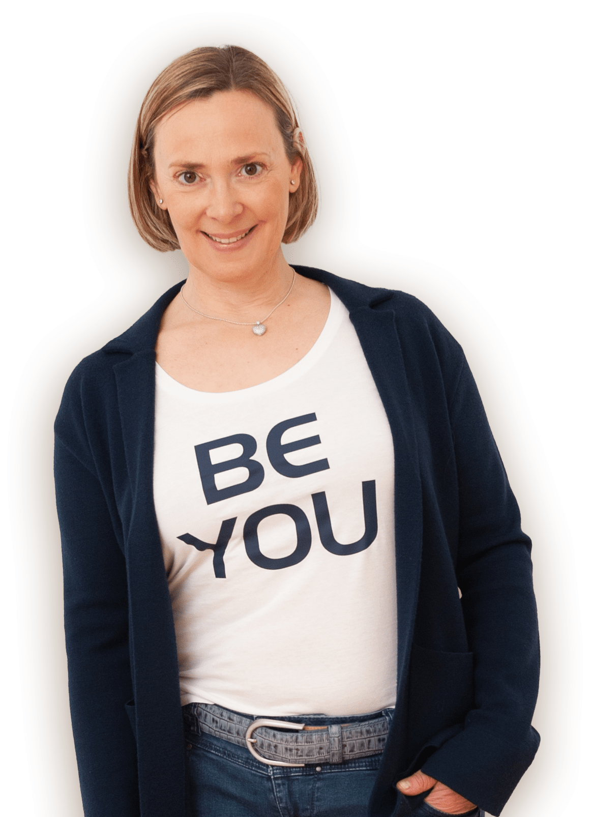 KIRA NEUMANN – MamaWORKOUT bei „Discover yourself“