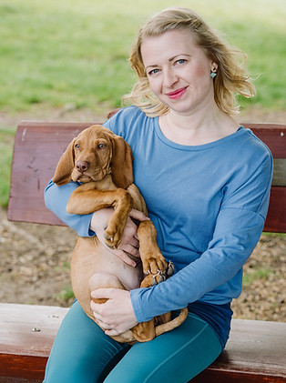 JULIA FRINDT