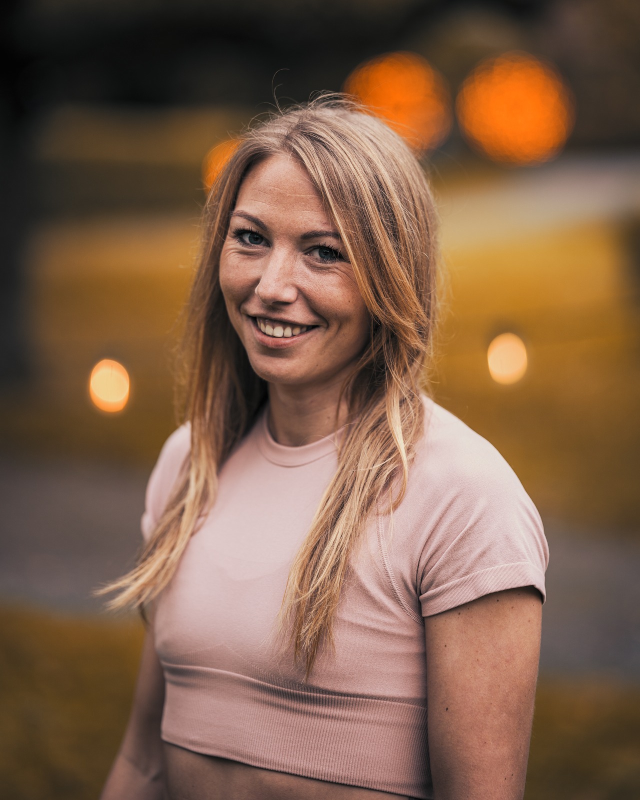 KIMBERLY HÄHNEL