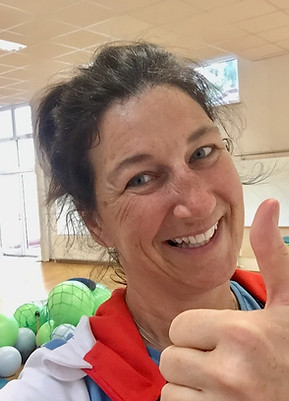 KATI BAIER-BEIN