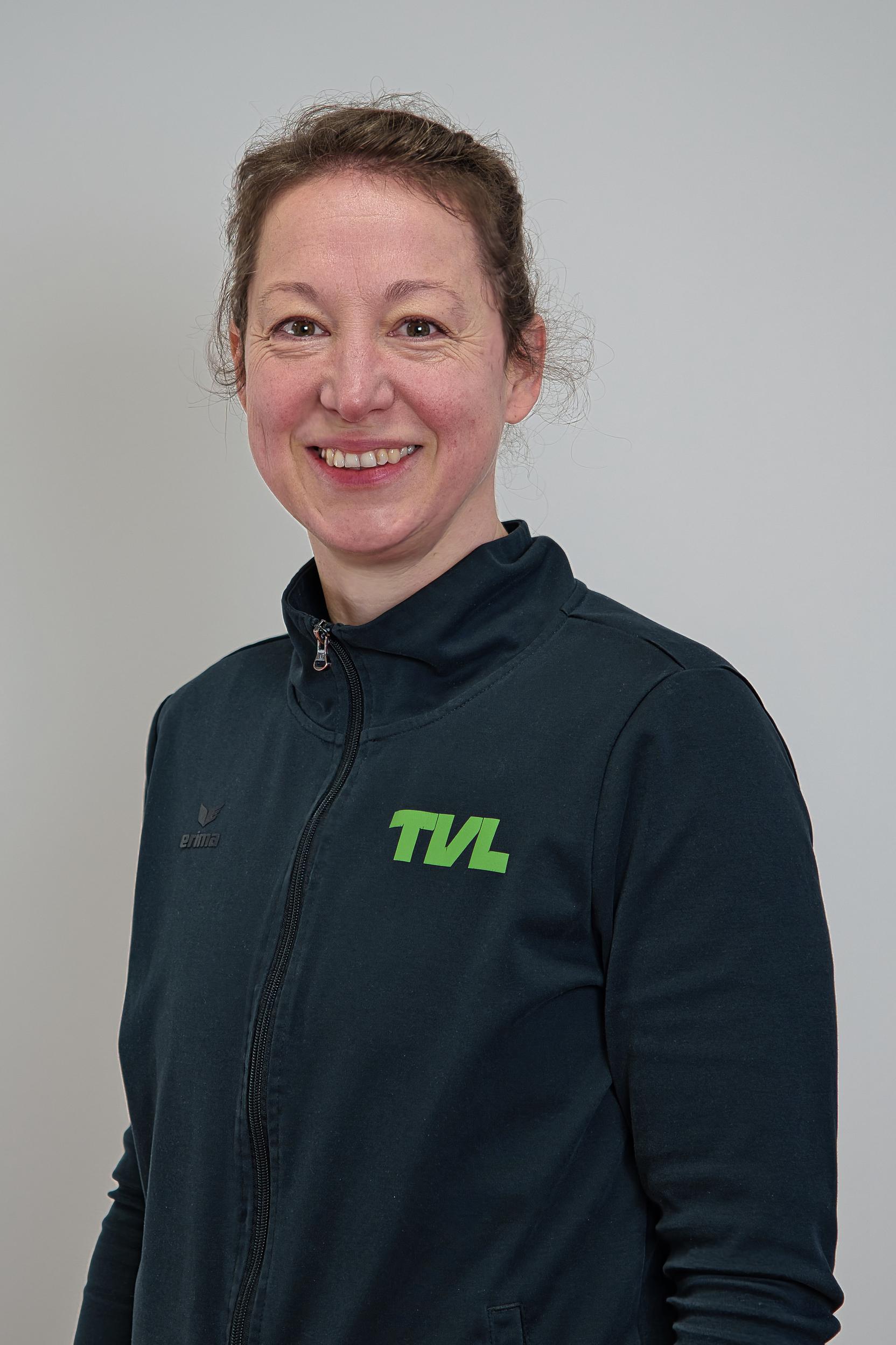 MAIKE HÜTTEMANN – MamaWORKOUT im „TV Lengerich“