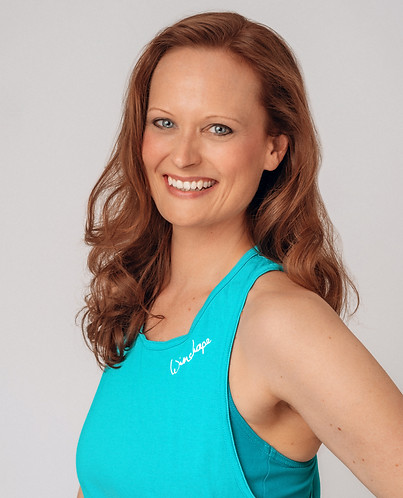 INGA MINGELS – Yoga.Pilates.Baby & Trauerbegleiterin