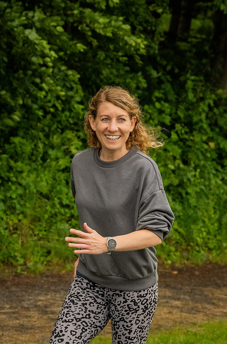 LOTTE KREIS – Physiotherapie „Körperlächeln“