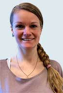 JULIA HOPPE – bei „Physioteam Ahrensburg“