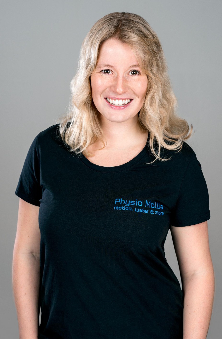 Céline Rathmann - MamaWORKOUT bei Physio MoWa