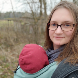ARIANE GROBAUER – MamaWORKOUT in Wittingen