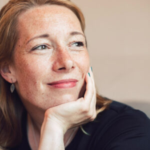 SANDRA HÖHLBAUM – MamaWORKOUT bei „Körpermitte POTSDAM“